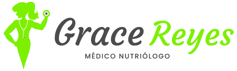 Agenda tu Cita Nutricional – Dra. Grace Reyes